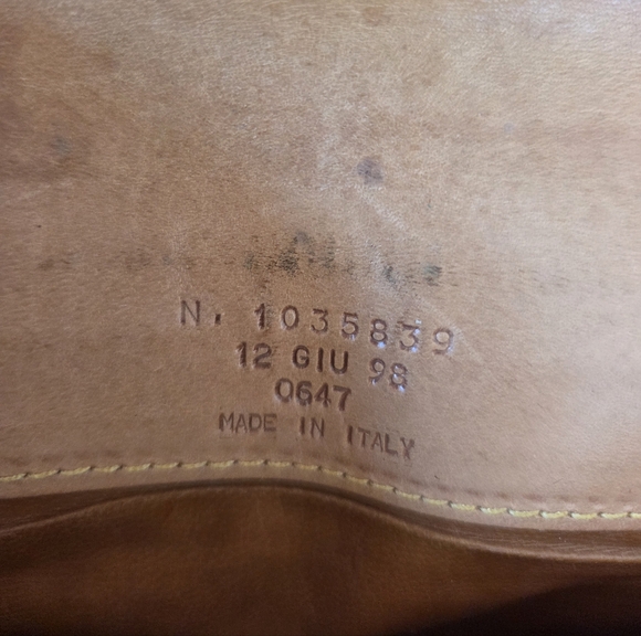 Etro Wallet - Picture 9 of 15